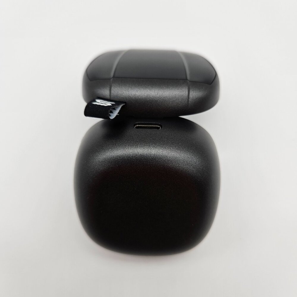 Soul S-TRON True Wireless Earbuds 65ms Low-Latency Bluetooth 5.3 LED Headphones - Picture 5 of 7